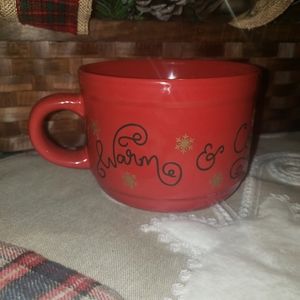 Soup Mug